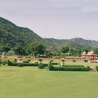 The Gold Palace & Resorts Jaipur Bagian luar foto