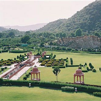 The Gold Palace & Resorts Jaipur Bagian luar foto